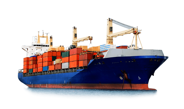 Pyramis Sea Freight Services